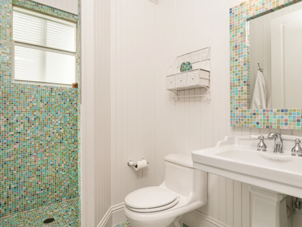 Naples Vacation Rental Near the Beach - Olde Naples Luxury Home